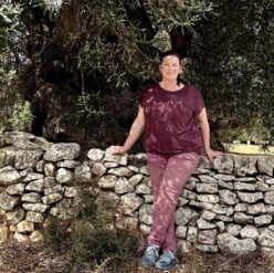 The Mediterranean Olive Road Capstone