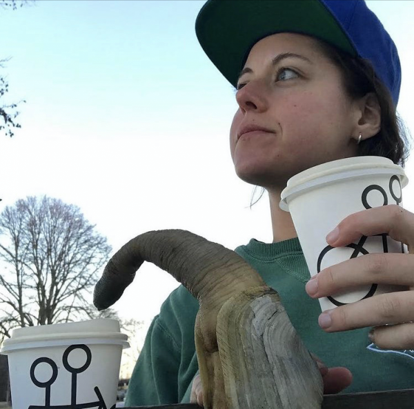 Emily Geoduck