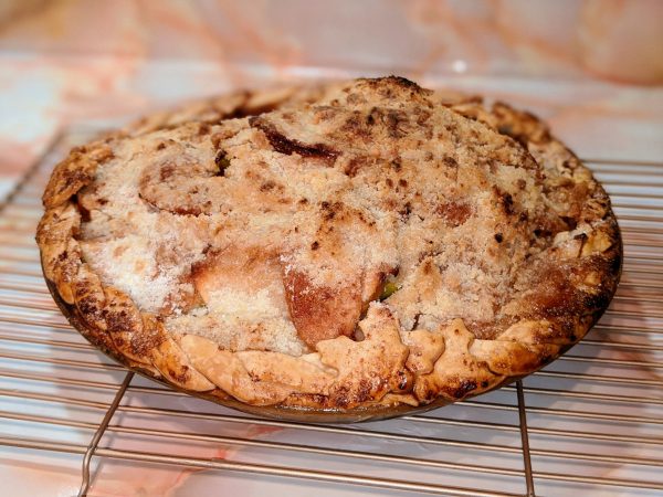 apple pie